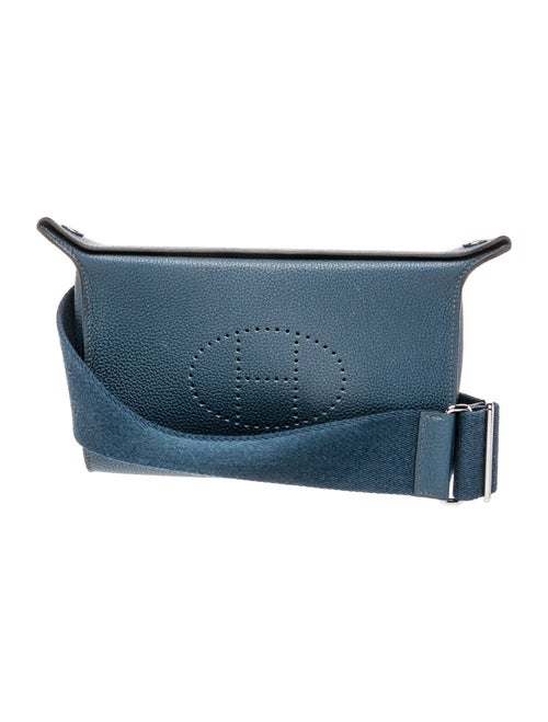 Hermès 2024 Togo Videpoches