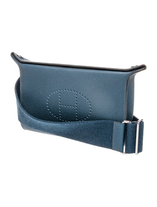 Hermès 2024 Togo Videpoches