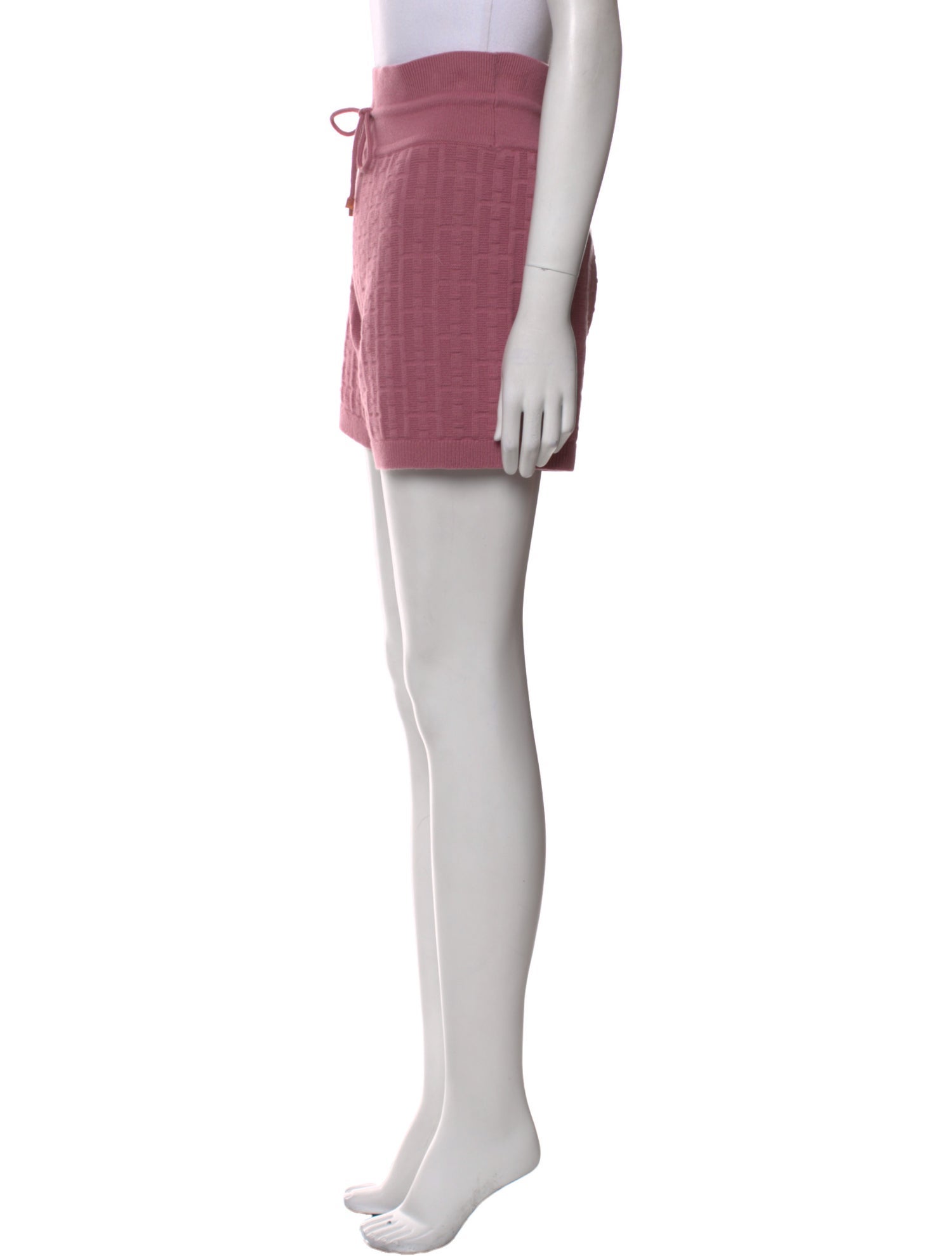 Hermès 2023 Mini Shorts