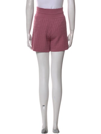 Hermès 2023 Mini Shorts