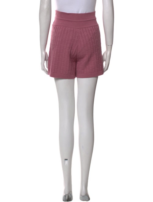 Hermès 2023 Mini Shorts