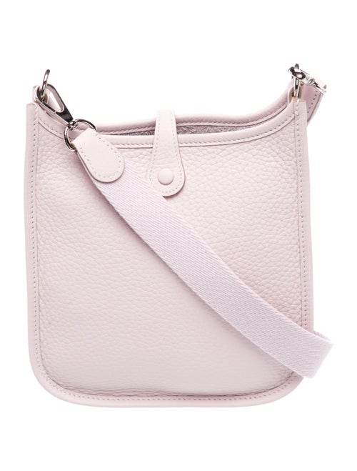 Hermès 2025 Clemence Evelyne TPM 16