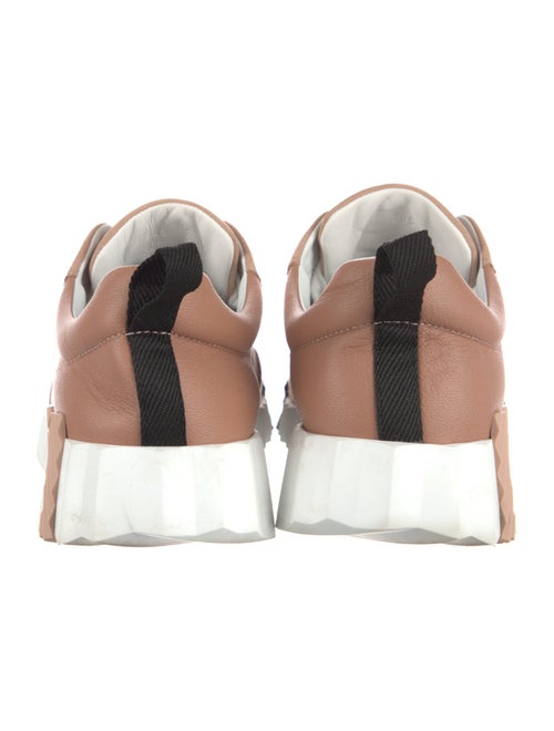 Hermès Bouncing Sneakers