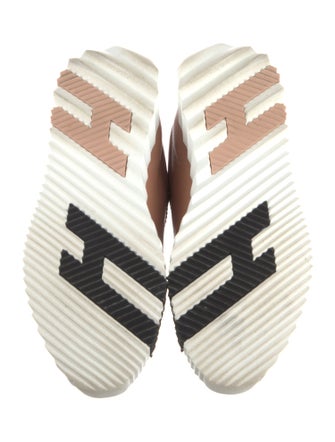 Hermès Bouncing Sneakers