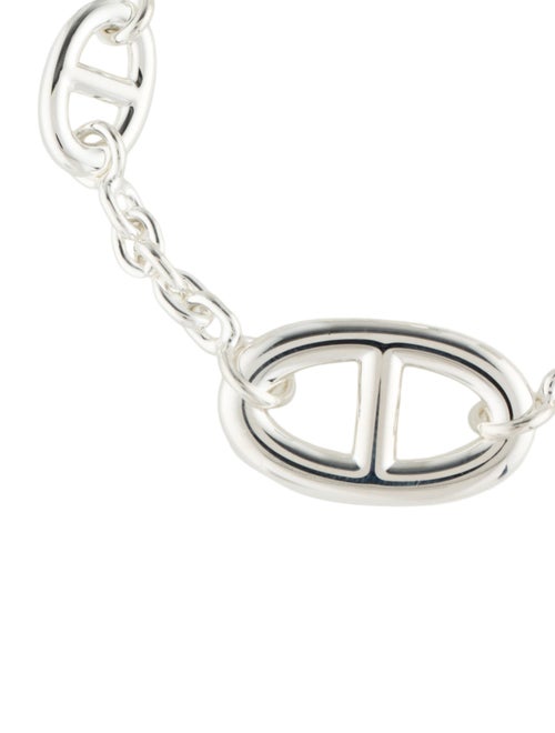 Hermès Farandole Link Bracelet