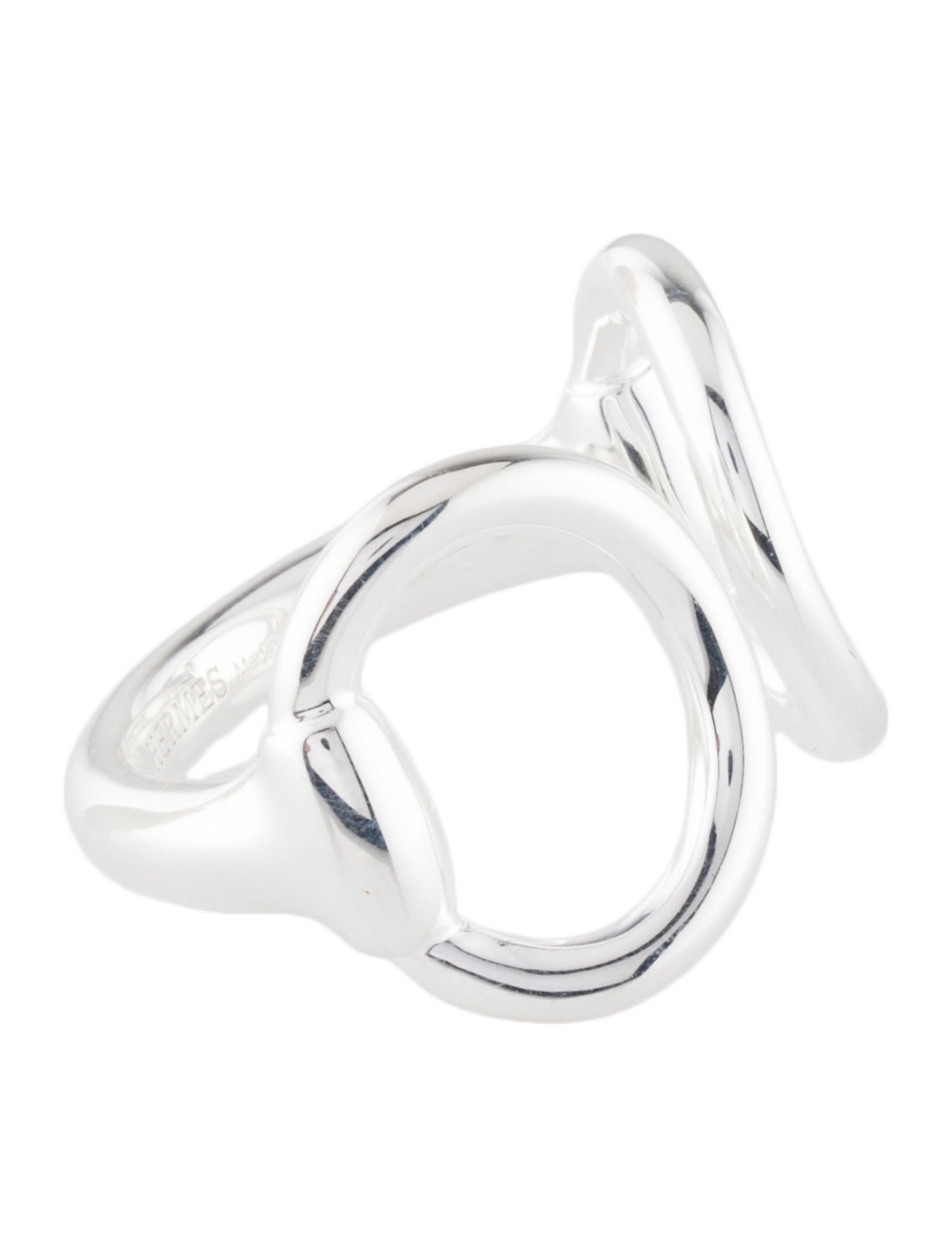 Hermès Nausicaa Ring