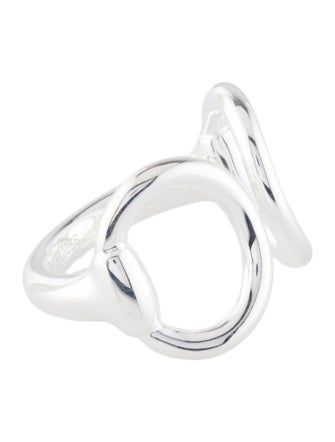 Hermès Nausicaa Ring