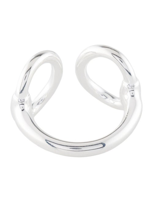 Hermès Nausicaa Ring