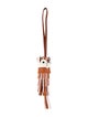 Hermès Milo & Swift Chouette Bag Charm