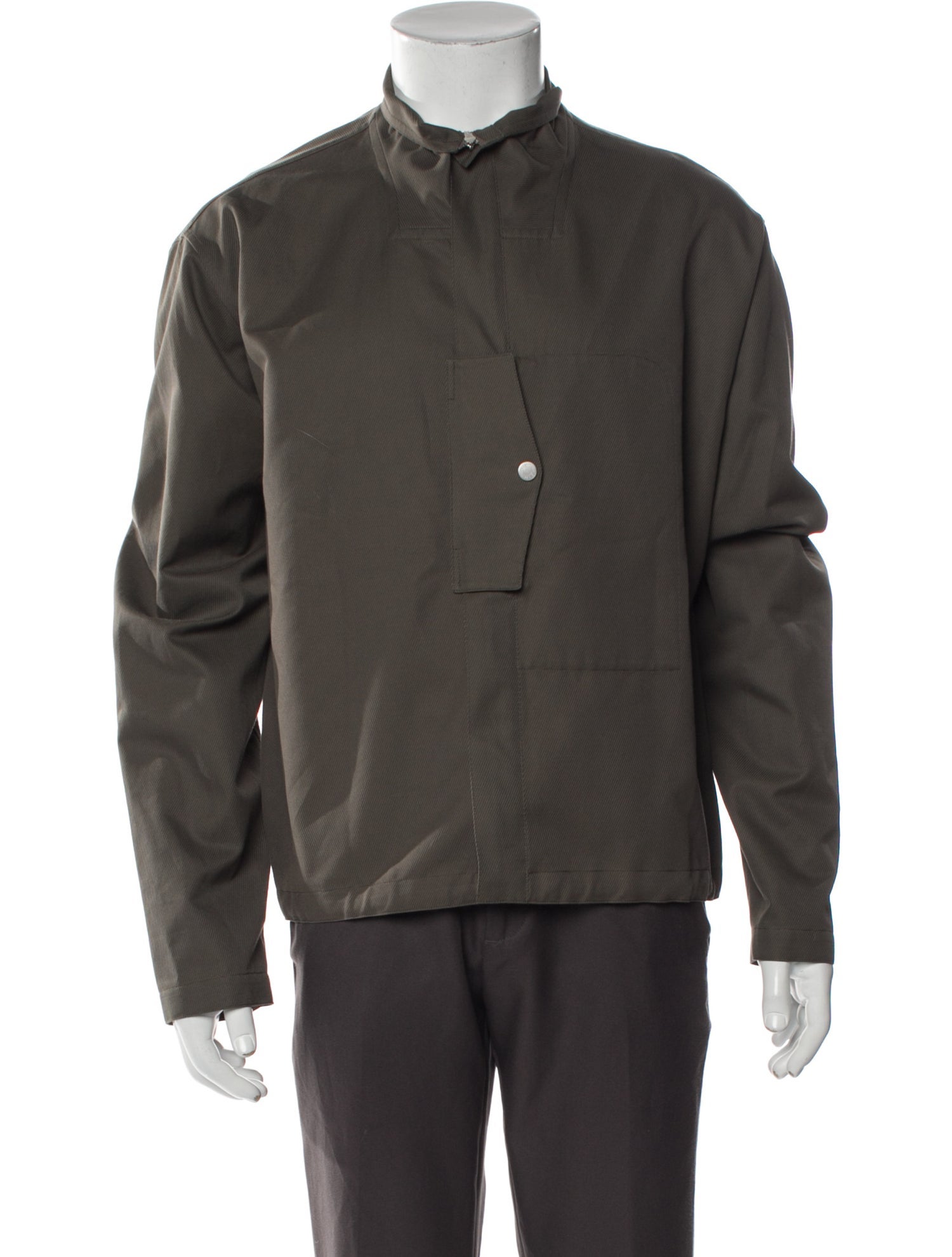 Hermès 2024 Coat w/ Tags