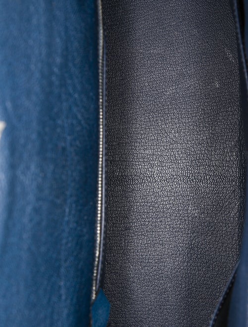 Hermès Chevre De Coromandel Kelly II Sellier 28