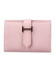 Hermès Bearn Mini Wallet
