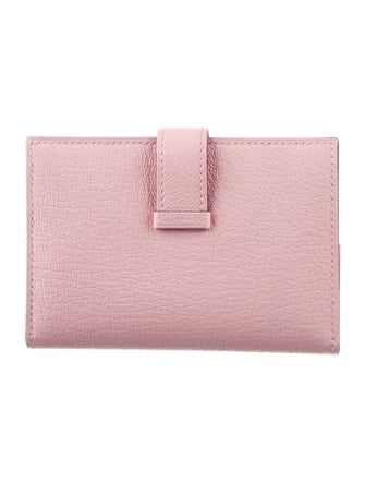 Hermès Bearn Mini Wallet
