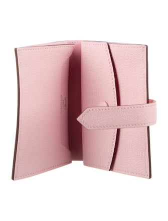 Hermès Bearn Mini Wallet