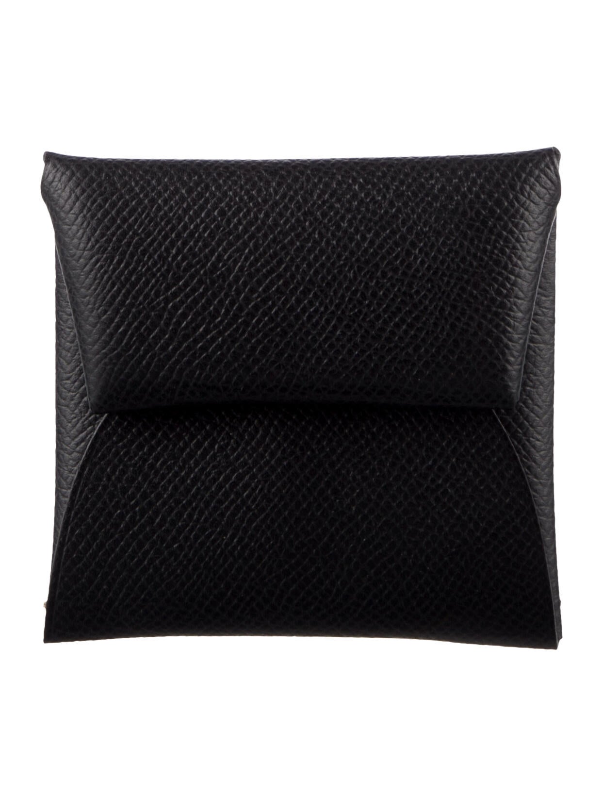 Hermès 2023 Bastia Coin Pouch