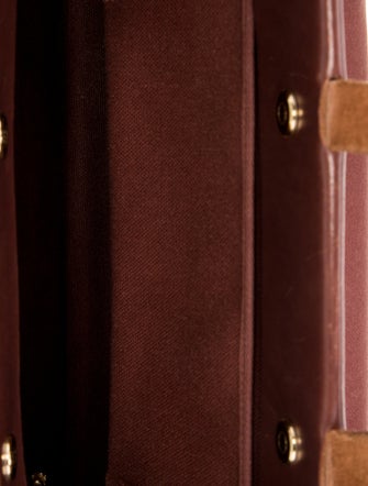 Hermès Toile Herbag Cabas MM