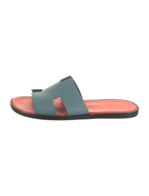 Hermès 2022 Izmir Slides