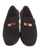 Hermès 2021 Destin Loafers