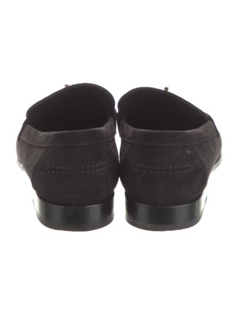 Hermès 2021 Destin Loafers
