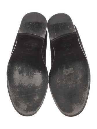 Hermès 2021 Destin Loafers