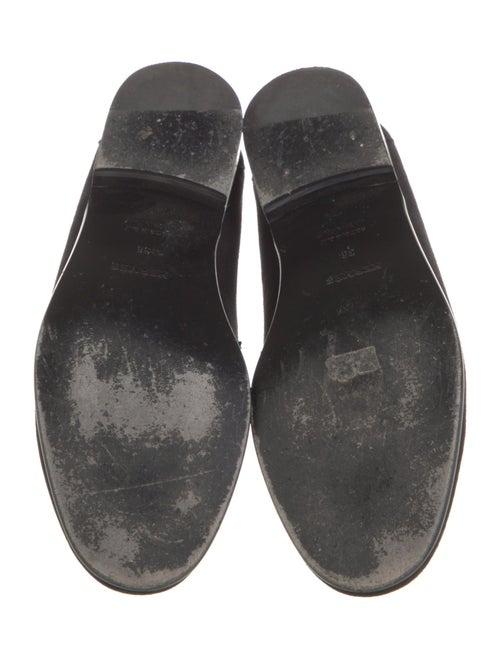 Hermès 2021 Destin Loafers