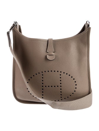 Hermès Clemence Evelyne III 29