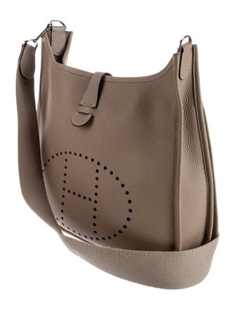 Hermès Clemence Evelyne III 29