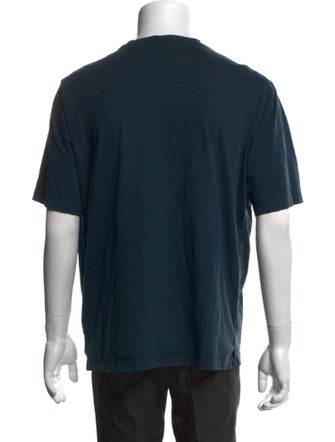 Hermès Signature Logo H 3D T-Shirt