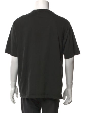 Hermès Crew Neck Short Sleeve T-Shirt