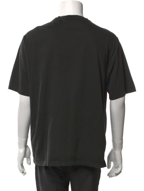 Hermès Crew Neck Short Sleeve T-Shirt