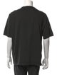 Hermès Crew Neck Short Sleeve T-Shirt
