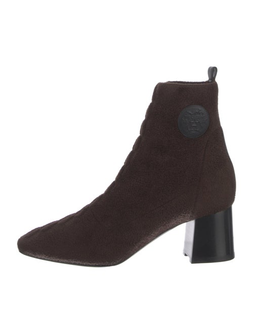 Hermès 2023 Volver 60 Sock Boots