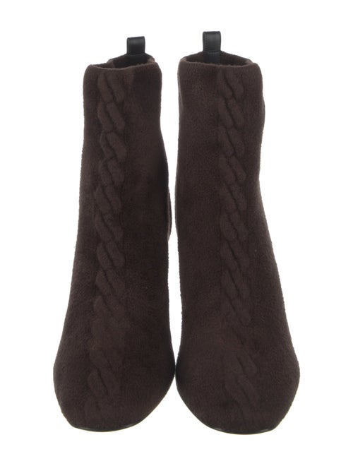 Hermès 2023 Volver 60 Sock Boots