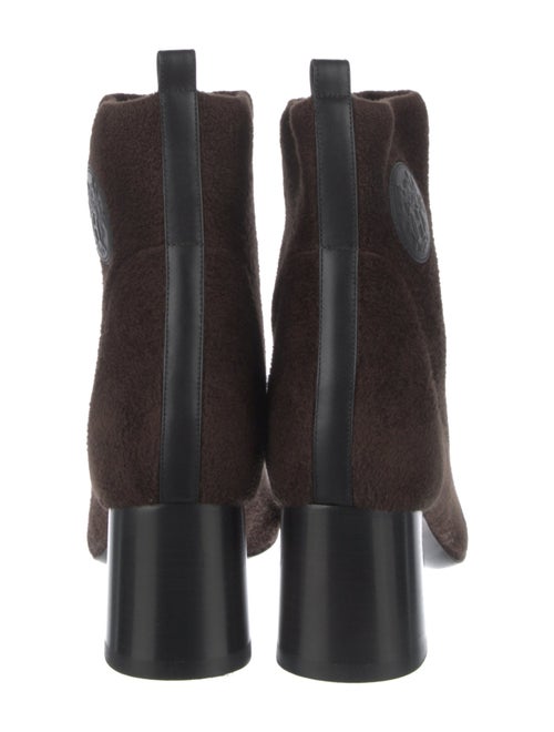 Hermès 2023 Volver 60 Sock Boots