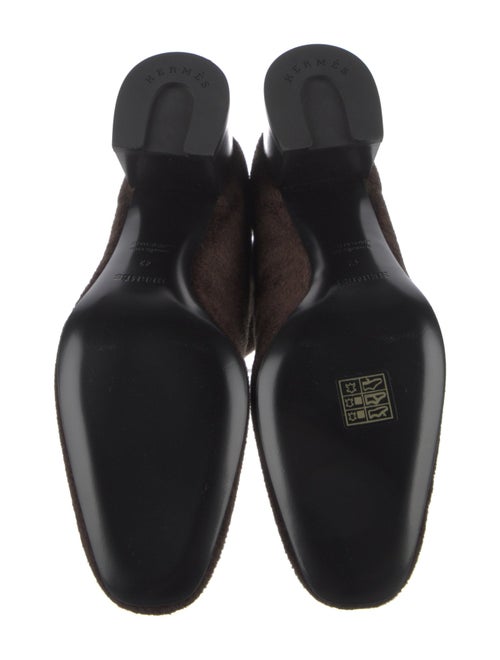 Hermès 2023 Volver 60 Sock Boots