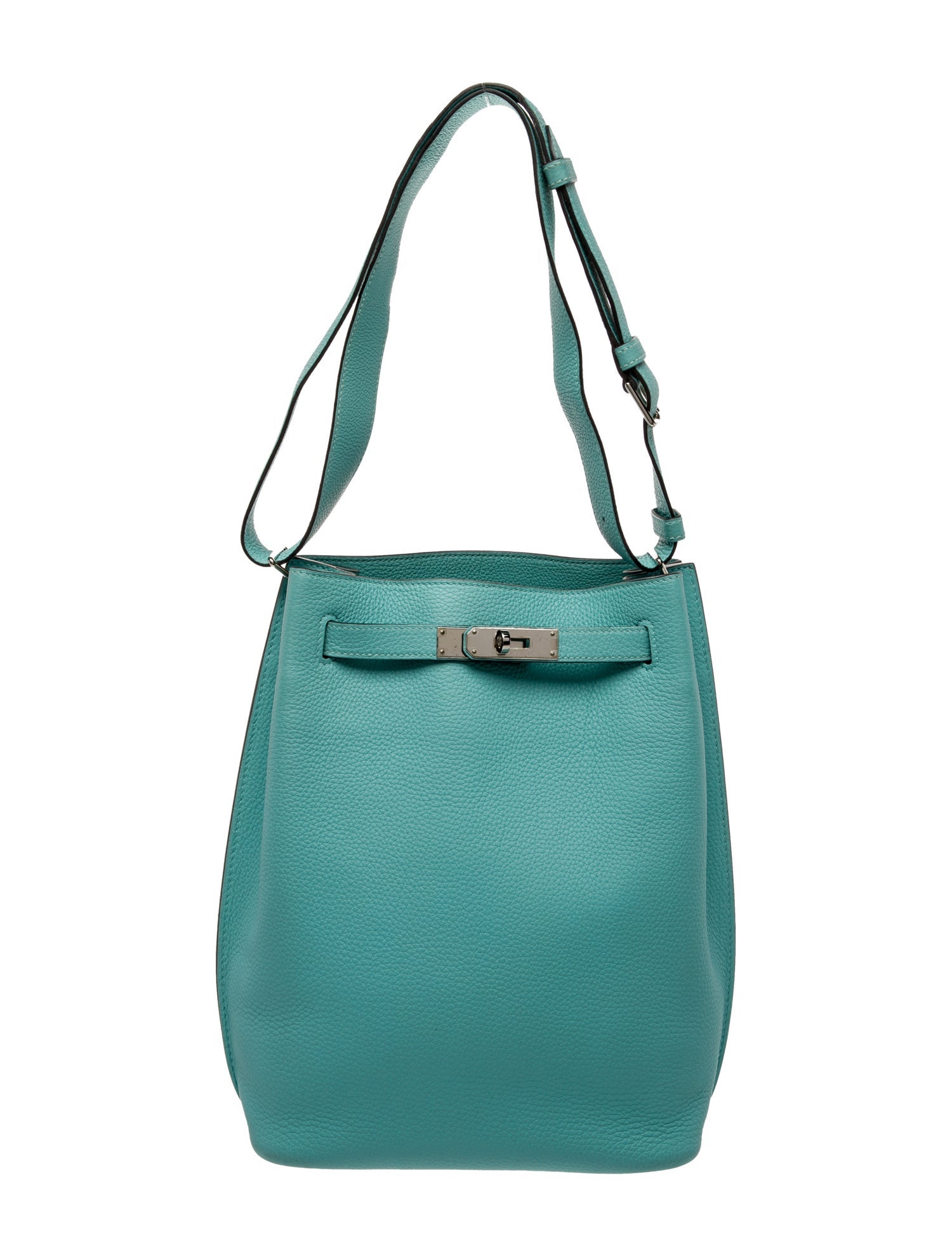 Hermès Togo So Kelly 22