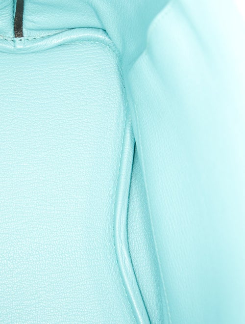 Hermès Togo So Kelly 22