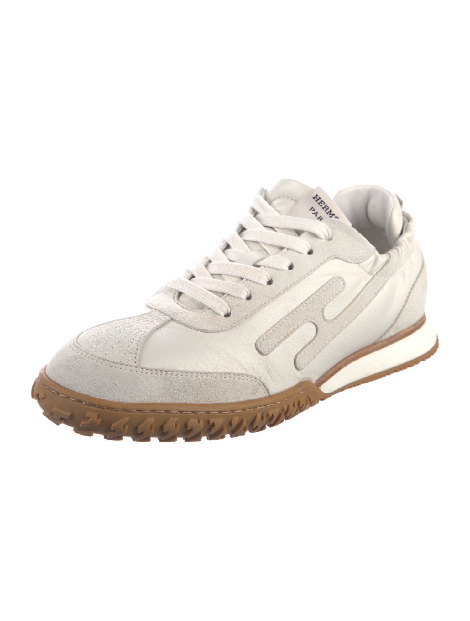 Hermès Jet Sneakers