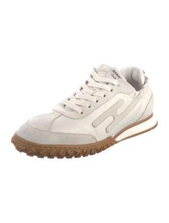 Hermès Jet Sneakers