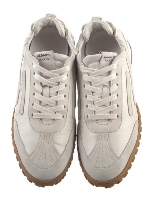 Hermès Jet Sneakers