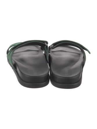 Hermès Chypre H Logo Slides