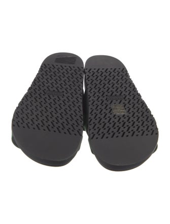 Hermès Chypre H Logo Slides