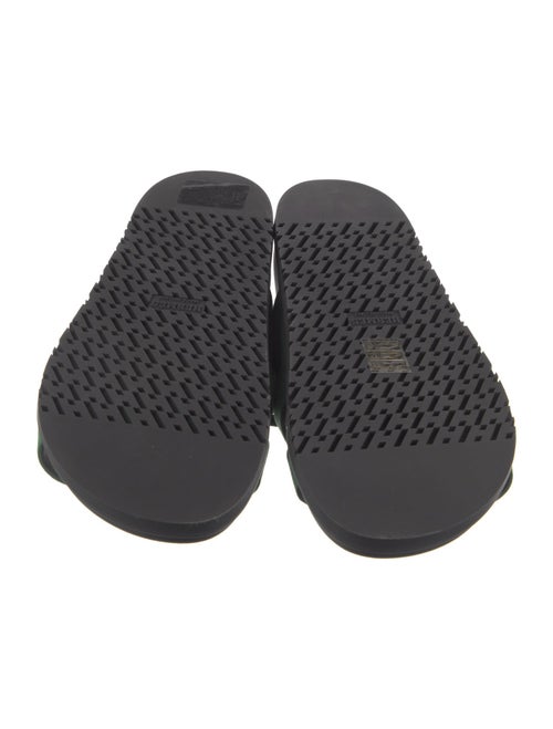 Hermès Chypre H Logo Slides