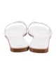 Hermès Oran H Logo Slides