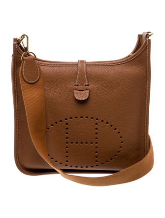 Hermès Clemence Evelyne III 29