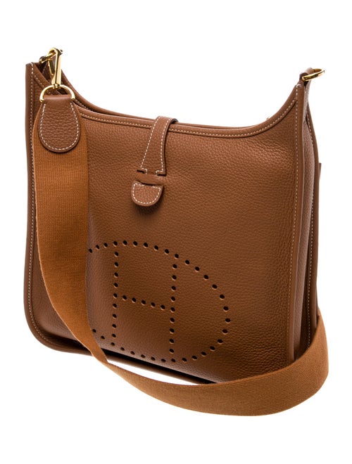 Hermès Clemence Evelyne III 29