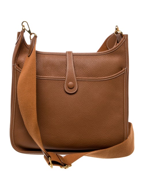 Hermès Clemence Evelyne III 29