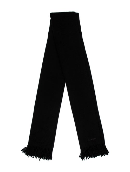 Hermès Cashmere Scarf