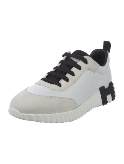 Hermès Bouncing Sneakers