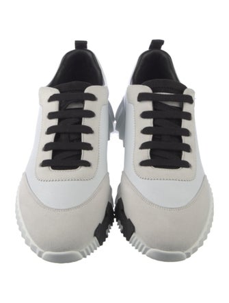 Hermès Bouncing Sneakers